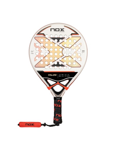 Nox ML10 Pro Cup 3K Luxury Series 2024 | Ofertas de pádel